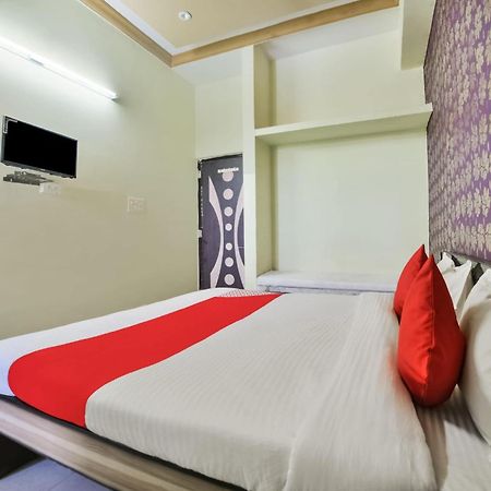 Hotel O Kalika Resort Lakāwās Zewnętrze zdjęcie