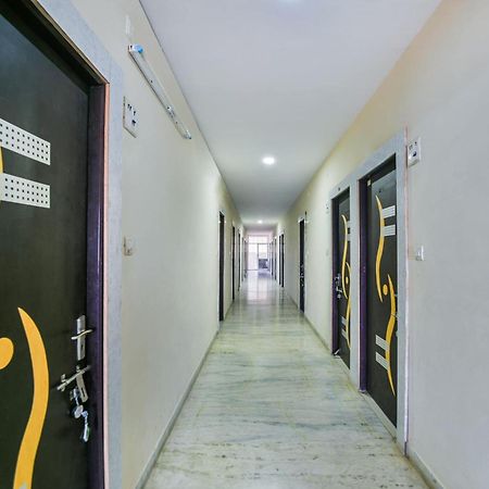 Hotel O Kalika Resort Lakāwās Zewnętrze zdjęcie