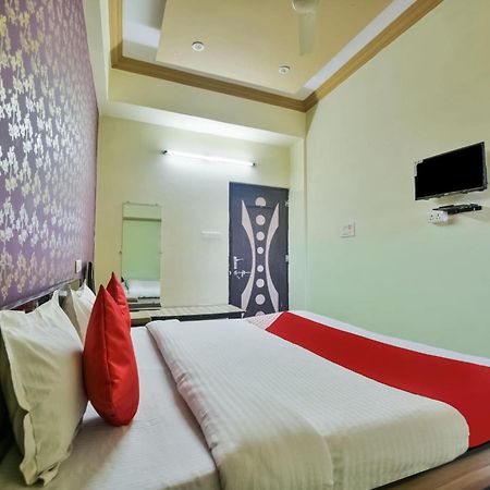 Hotel O Kalika Resort Lakāwās Zewnętrze zdjęcie