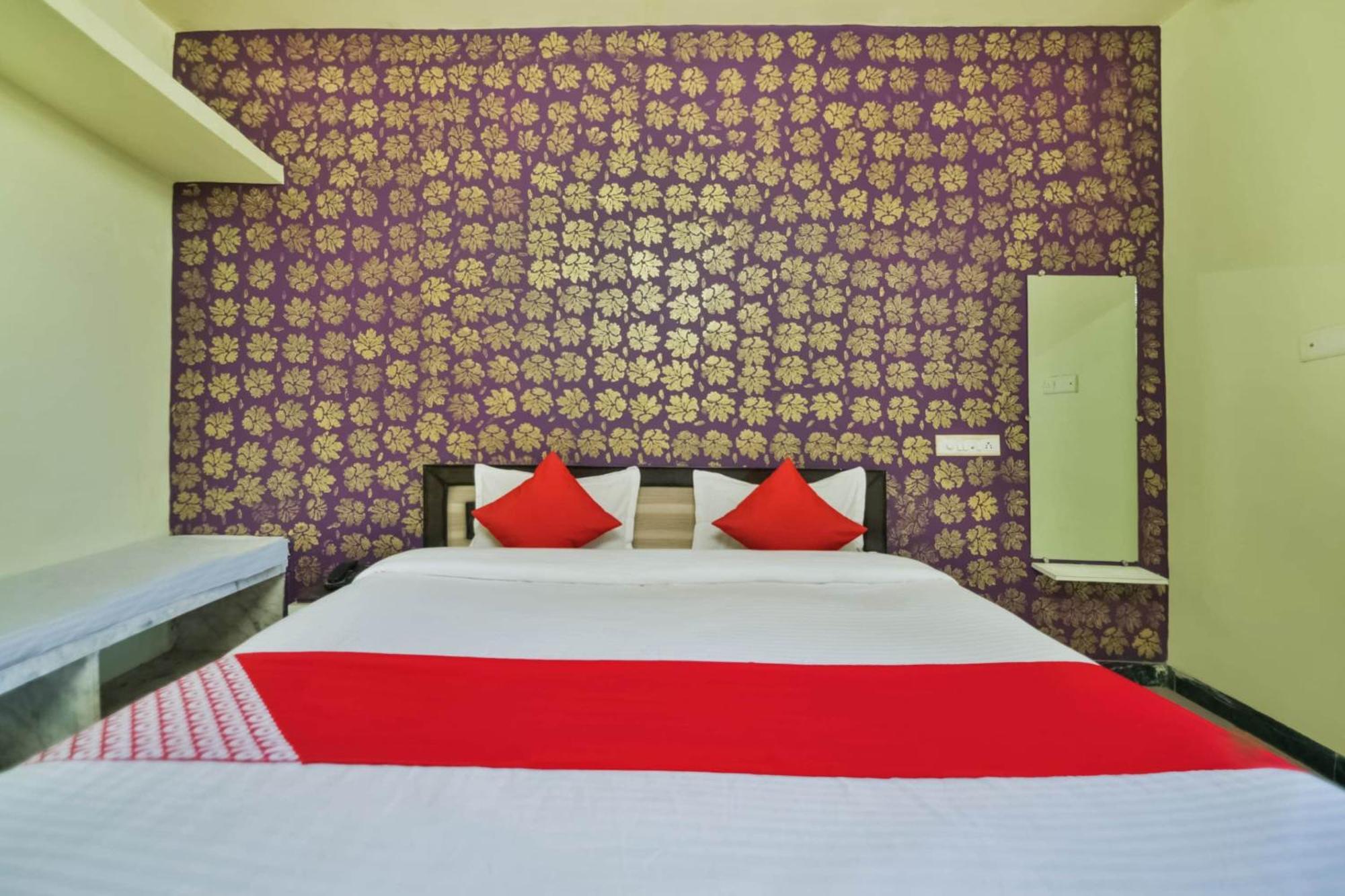Hotel O Kalika Resort Lakāwās Zewnętrze zdjęcie