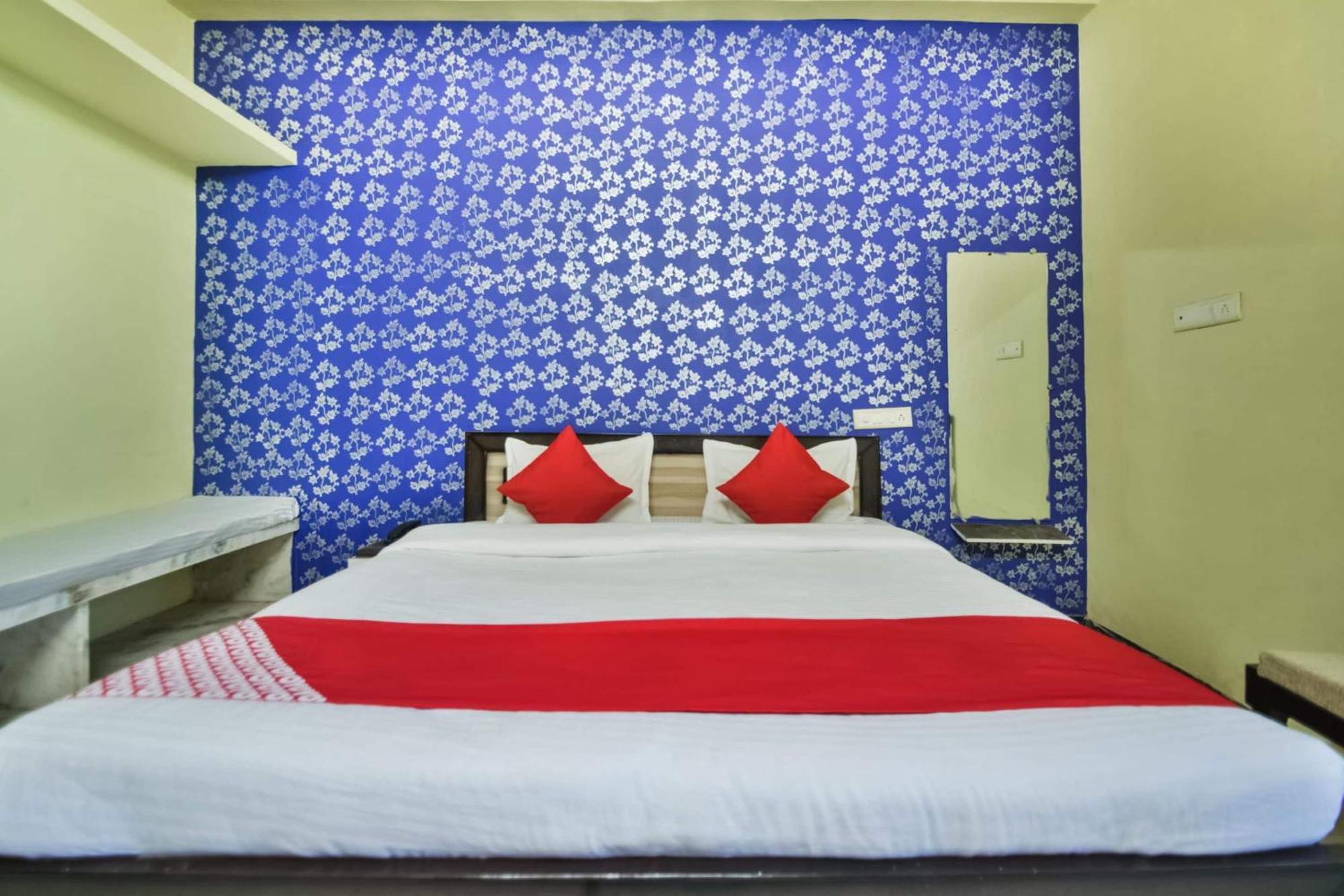 Hotel O Kalika Resort Lakāwās Zewnętrze zdjęcie
